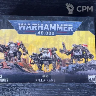 Описание картинки Killa Kans от zurdo по цене 6 000руб