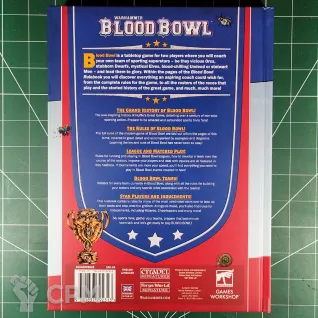 Описание картинки The Official Rulebook Third Season Edition от Vault Boy по цене 6 498руб | Свободный Рынок Миниатюр - СРМ