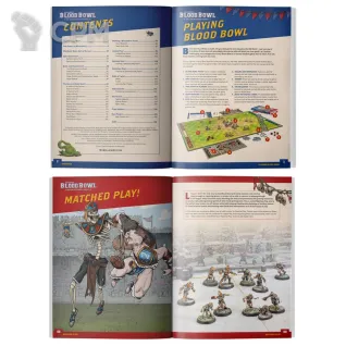 Описание картинки The Official Rulebook Third Season Edition от Vault Boy по цене 6 498руб | Свободный Рынок Миниатюр - СРМ