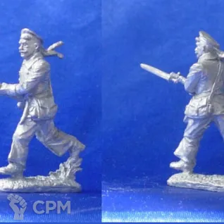 Описание картинки Советские солдаты 1941-45 от Blind Pew по цене 800руб | Свободный Рынок Миниатюр - СРМ