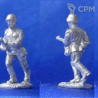 Описание картинки Советские солдаты 1941-45 от Blind Pew по цене 800руб | Свободный Рынок Миниатюр - СРМ