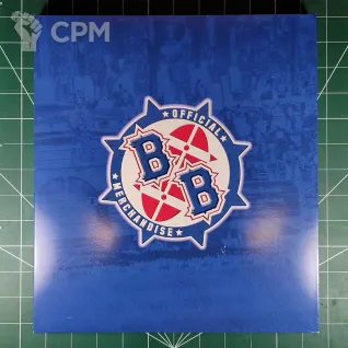 Описание картинки Third Season Edition Pitch and Dugouts от Vault Boy по цене 4 498руб | Свободный Рынок Миниатюр - СРМ