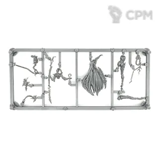 Описание картинки CHA MI от TPC по цене 1 040руб | Свободный Рынок Миниатюр - СРМ