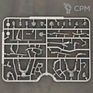 Описание картинки Afghan Cavalry/Афганская кавалерия/WAAIC003 от Base 28 по цене 3 125руб | Свободный Рынок Миниатюр - СРМ