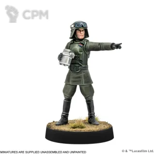 Описание картинки Star Wars: Legion - Darth Vader &amp; General Veers Character Expansion от StarkLogistics по цене 3 675руб | Свободный Рынок Миниатюр - СРМ