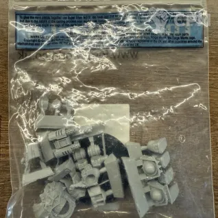 Описание картинки Warhammer Sons of Horus Contemptor Dreadnought Forgeworld от Mini Wargame по цене 17 955руб | Свободный Рынок Миниатюр - СРМ