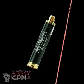 Описание картинки Army Painter Target Lock Laser Line от Warmaster по цене 1 450руб | Свободный Рынок Миниатюр - СРМ