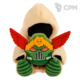 Описание картинки Warhammer Plush: Watcher in the Dark от zurdo по цене 2 900руб | Свободный Рынок Миниатюр - СРМ