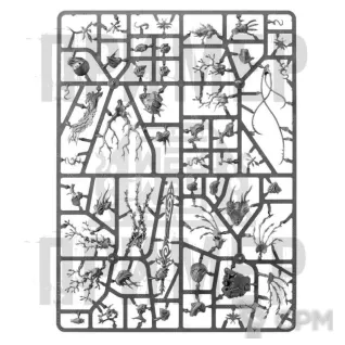 Описание картинки Treelord / Spirit of Durthu (2 литника) от WebWay по цене 3 300руб | Свободный Рынок Миниатюр - СРМ