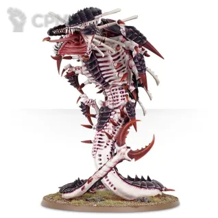 Описание картинки Trygon / Mawloc (2 литника) от WebWay по цене 3 190руб | Свободный Рынок Миниатюр - СРМ