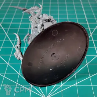 Описание картинки Tyranids Trygon II от Каджит по цене 8 998руб | Свободный Рынок Миниатюр - СРМ