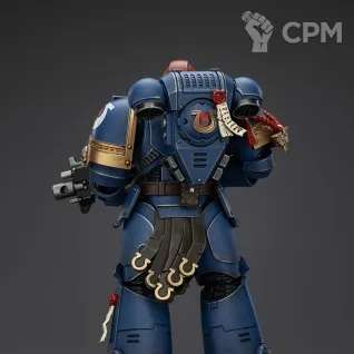 Описание картинки JoyToy Sergeant Gadriel-Collectors Edition от Строго по-Имперски по цене 5 300руб | Свободный Рынок Миниатюр - СРМ