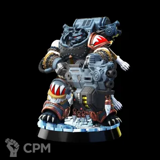 Описание картинки Kill Team - Sons of Fenrir от 3Д печать миниатюр по цене 2 411руб | Свободный Рынок Миниатюр - СРМ