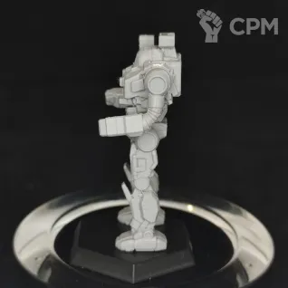 Описание картинки Острок (Мультидетальный) (60 тонн) от Dwarf Pirate Foundry по цене 550руб | Свободный Рынок Миниатюр - СРМ