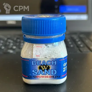 Описание картинки Wilder 27 beach send от ФОРТ по цене 300руб | Свободный Рынок Миниатюр - СРМ