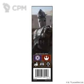 Описание картинки Star Wars: Legion - IG-Series Assassin Droids от StarkLogistics по цене 3 780руб | Свободный Рынок Миниатюр - СРМ