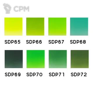 Описание картинки Green manalishi от ADEPT M&P по цене 4 200руб | Свободный Рынок Миниатюр - СРМ