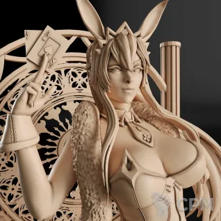 Описание картинки Altria Pendragon (Fate grand order) от GAS3TXD  по цене 4 600руб