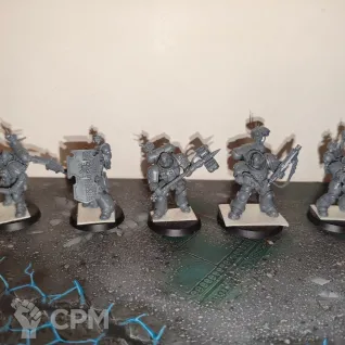 Описание картинки DeathWatch KillTeam от Decay по цене 8 000руб | Свободный Рынок Миниатюр - СРМ