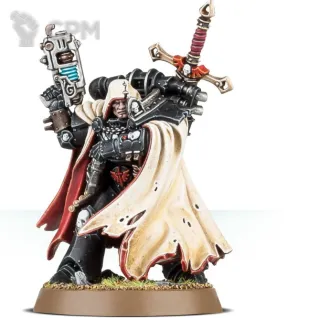 Описание картинки Cypher от Red Rooster по цене 700руб | Свободный Рынок Миниатюр - СРМ