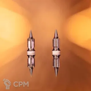 Описание картинки Аэрограф Harder & Steenbeck INFINITY 2024 CR PLUS Two in One 0.25+0.44 от ADEPT M&P по цене 54 900руб | Свободный Рынок Миниатюр - СРМ