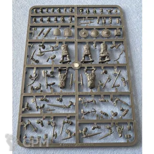 Описание картинки FrostGrave Knights от Base 28 по цене 2 188руб | Свободный Рынок Миниатюр - СРМ
