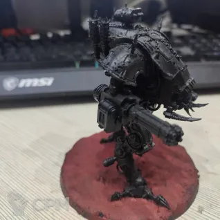 Описание картинки War Dog Brigands от Аграном по цене 1 800руб | Свободный Рынок Миниатюр - СРМ