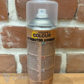 Описание картинки Retributor Armour от WarhammerBaby по цене 3 300руб | Свободный Рынок Миниатюр - СРМ