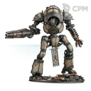 Описание картинки Cerastus Knight от 3D Shop  по цене 2 500руб | Свободный Рынок Миниатюр - СРМ