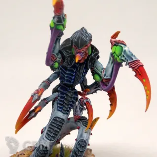 Описание картинки [GW] KILL TEAM: RAVENERS от TRNK по цене 20 000руб | Свободный Рынок Миниатюр - СРМ