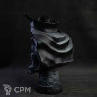 Описание картинки Спаун (Spawn) от Dark Craft Hobby по цене 3 900руб | Свободный Рынок Миниатюр - СРМ