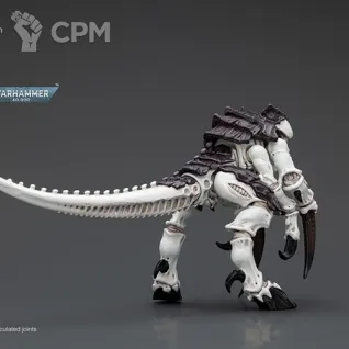Описание картинки JoyToy Tyranids Hive Fleet Leviathan Hormagaunt 3 от Строго по-Имперски по цене 3 000руб | Свободный Рынок Миниатюр - СРМ