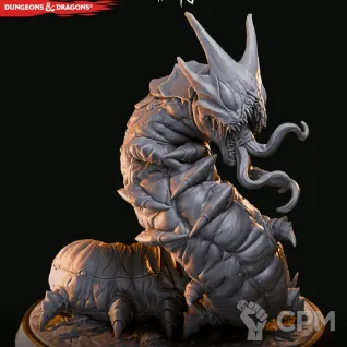 Описание картинки Миниатюра ДнД / DnD / Dungeons & Dragons Трупная Тварь, Зверь Rotten Rats от Bestiarium по цене 1 007руб | Свободный Рынок Миниатюр - СРМ