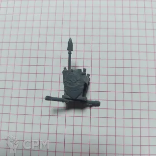 Описание картинки Гнобларская "вышка" пластик гв от V130177@mail.ru по цене 150руб | Свободный Рынок Миниатюр - СРМ