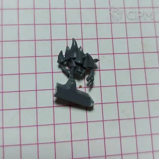 Описание картинки Битса гоблов, ориг пластик гв от V130177@mail.ru по цене 40руб | Свободный Рынок Миниатюр - СРМ