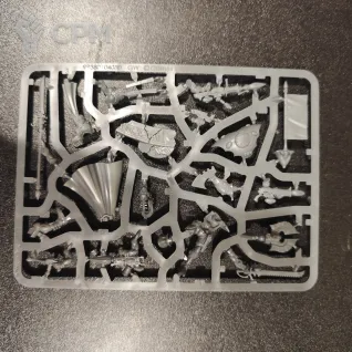 Описание картинки Autarch от User19033 по цене 3 000руб | Свободный Рынок Миниатюр - СРМ