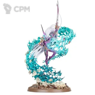 Описание картинки The Yncarne от Хитрый гретчин  по цене 715руб | Свободный Рынок Миниатюр - СРМ