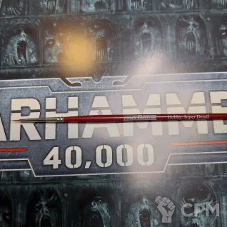 Описание картинки Кисть Hobby Brush - Super Detail , Арми пайнтер от V130177@mail.ru по цене 420руб | Свободный Рынок Миниатюр - СРМ