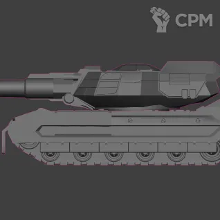 Описание картинки Танки Behemot Manticore Padilla Sturmfeur от Кира по цене 250руб | Свободный Рынок Миниатюр - СРМ