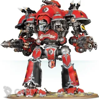 Описание картинки Knight Valiant /Castellan/ от Bernadotte по цене 12 250руб | Свободный Рынок Миниатюр - СРМ