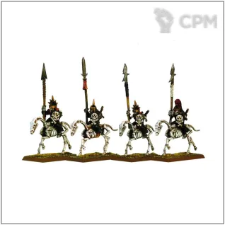 Описание картинки Black Knight classic от OldHammer Мастерская по цене 400руб | Свободный Рынок Миниатюр - СРМ