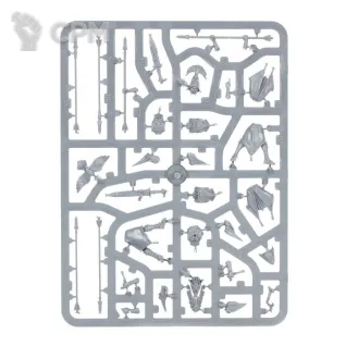 Описание картинки Vanari Starshard Ballista (2 литника) от WebWay по цене 1 375руб | Свободный Рынок Миниатюр - СРМ