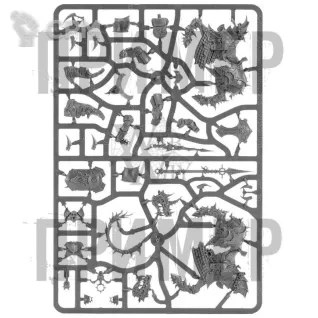 Описание картинки Varanguard (3 gateways) от WebWay по цене 2 365руб | Свободный Рынок Миниатюр - СРМ