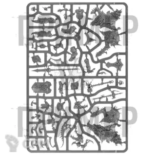 Описание картинки Varanguard (3 gateways) от WebWay по цене 2 365руб | Свободный Рынок Миниатюр - СРМ