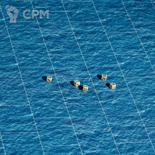 Описание картинки Игровое поле Axis & Allies: War at Sea от Строго по-Имперски по цене 2 371руб | Свободный Рынок Миниатюр - СРМ