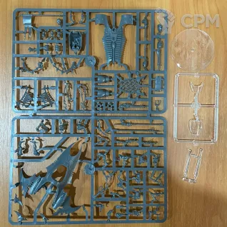 Описание картинки Venom от Agent_Carter по цене 2 500руб | Свободный Рынок Миниатюр - СРМ