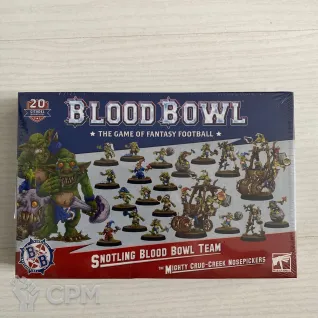 Описание картинки Crud Creek Nosepickers Team от zurdo по цене 5 450руб | Свободный Рынок Миниатюр - СРМ