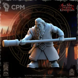 Описание картинки Thunder Cannon от Naggaroth Night по цене 1 300руб | Свободный Рынок Миниатюр - СРМ