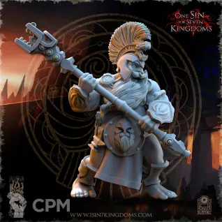 Описание картинки Unterdrakes of Molten Core от Naggaroth Night по цене 250руб | Свободный Рынок Миниатюр - СРМ