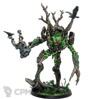 Описание картинки Syenann Moss Hermit от Grag18 по цене 2 000руб | Свободный Рынок Миниатюр - СРМ